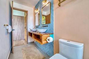 Bambuda Bocas Town - Hostel