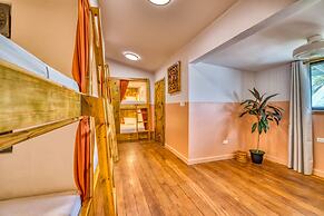 Bambuda Bocas Town - Hostel