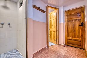 Bambuda Bocas Town - Hostel