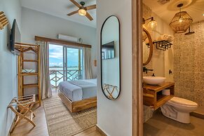 Bambuda Bocas Town - Hostel