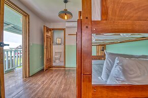 Bambuda Bocas Town - Hostel