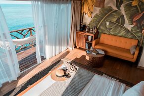 Bambuda Bocas Town - Hostel