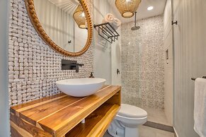 Bambuda Bocas Town - Hostel