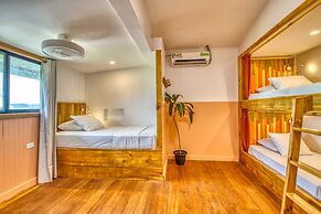 Bambuda Bocas Town - Hostel