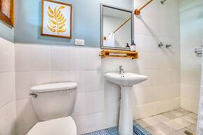 Bambuda Bocas Town - Hostel