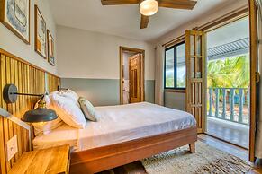 Bambuda Bocas Town - Hostel