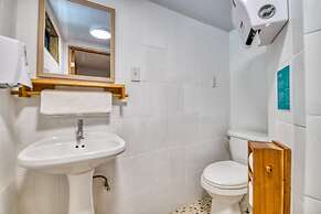 Bambuda Bocas Town - Hostel