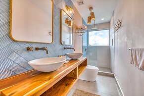 Bambuda Bocas Town - Hostel