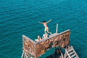 Bambuda Bocas Town - Hostel