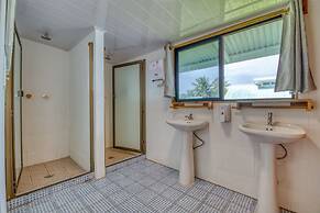 Bambuda Bocas Town - Hostel