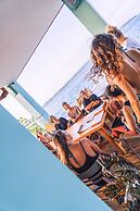 Bambuda Bocas Town - Hostel