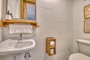 Bambuda Bocas Town - Hostel