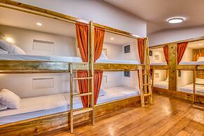 Bambuda Bocas Town - Hostel