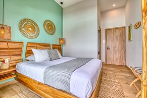 Bambuda Bocas Town - Hostel