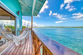 Bambuda Bocas Town - Hostel