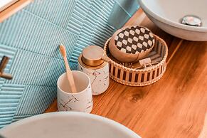 Bambuda Bocas Town - Hostel