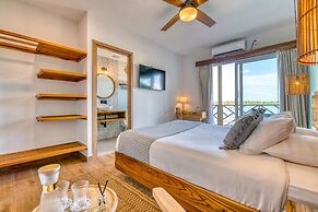 Bambuda Bocas Town - Hostel