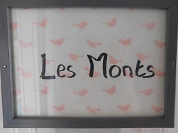 Monts et Rêves