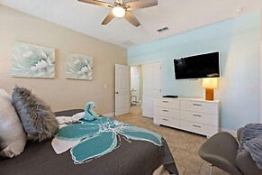 Orange Pineapple at Solterra by Shine Villas 411