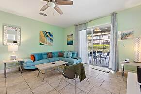 Orange Pineapple at Solterra by Shine Villas 411