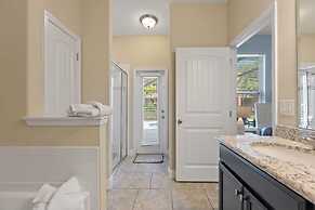 Orange Pineapple at Solterra by Shine Villas 411