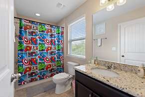 Orange Pineapple at Solterra by Shine Villas 411