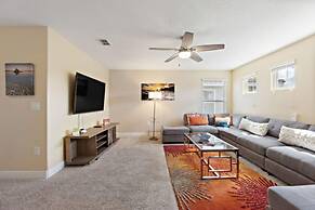 Orange Pineapple at Solterra by Shine Villas 411