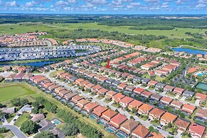 Orange Pineapple at Solterra by Shine Villas 411