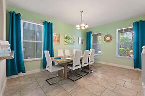 Orange Pineapple at Solterra by Shine Villas 411