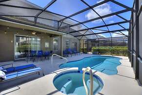 Orange Pineapple at Solterra by Shine Villas 411