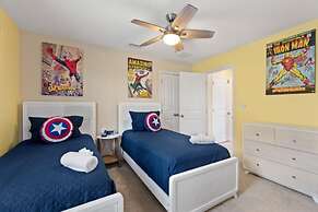 Orange Pineapple at Solterra by Shine Villas 411