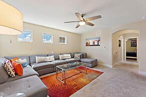 Orange Pineapple at Solterra by Shine Villas 411