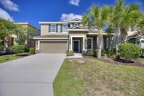 Orange Pineapple at Solterra by Shine Villas 411