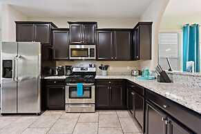 Orange Pineapple at Solterra by Shine Villas 411