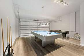 Orange Pineapple at Solterra by Shine Villas 411