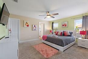 Orange Pineapple at Solterra by Shine Villas 411