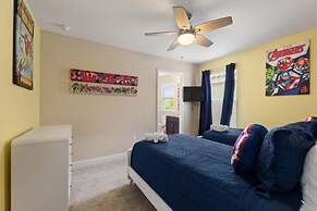 Orange Pineapple at Solterra by Shine Villas 411