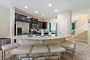 Orange Pineapple at Solterra by Shine Villas 411