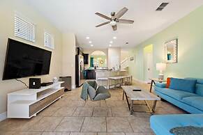 Orange Pineapple at Solterra by Shine Villas 411