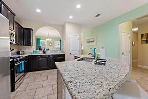 Orange Pineapple at Solterra by Shine Villas 411