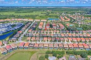 Orange Pineapple at Solterra by Shine Villas 411