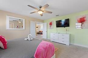 Orange Pineapple at Solterra by Shine Villas 411