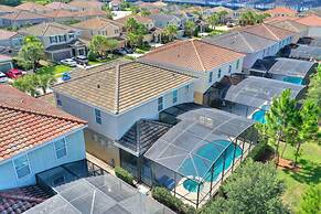 Orange Pineapple at Solterra by Shine Villas 411