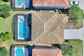 Orange Pineapple at Solterra by Shine Villas 411