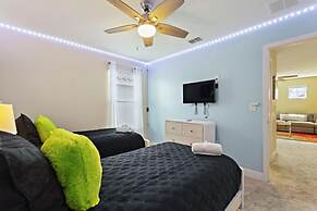 Orange Pineapple at Solterra by Shine Villas 411