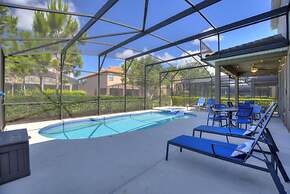 Orange Pineapple at Solterra by Shine Villas 411