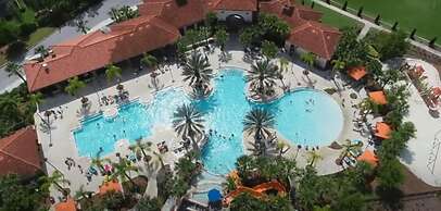 Orange Pineapple at Solterra by Shine Villas 411