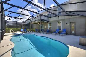 Orange Pineapple at Solterra by Shine Villas 411