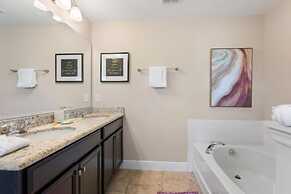 Orange Pineapple at Solterra by Shine Villas 411