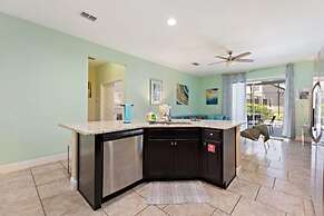 Orange Pineapple at Solterra by Shine Villas 411